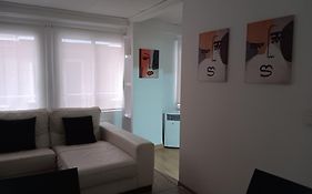 Apartamento Familiar Centro Historico Plaza Ayuntamiento 