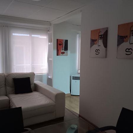 Apartamento Familiar Centro Historico Plaza Ayuntamiento "Ciutat Vella" Valencia Exterior foto
