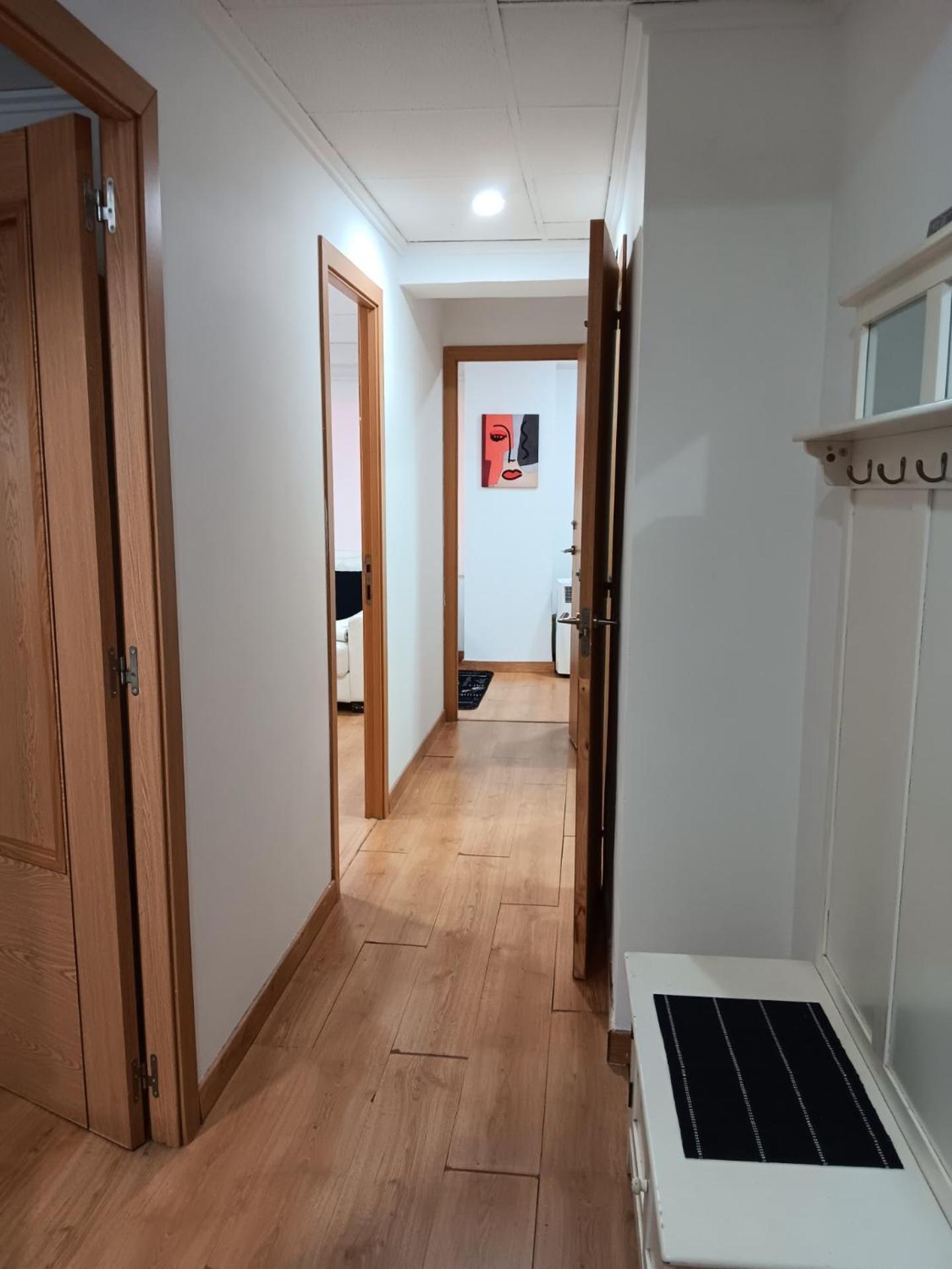 Apartamento Familiar Centro Historico Plaza Ayuntamiento "Ciutat Vella" Valencia Exterior foto