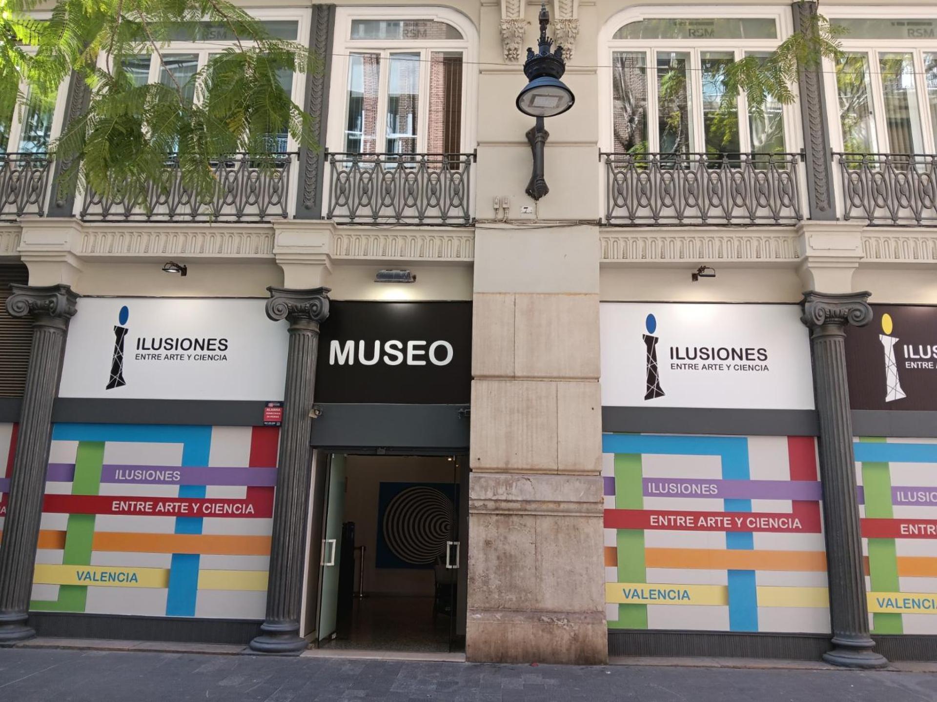 Apartamento Familiar Centro Historico Plaza Ayuntamiento "Ciutat Vella" Valencia Exterior foto