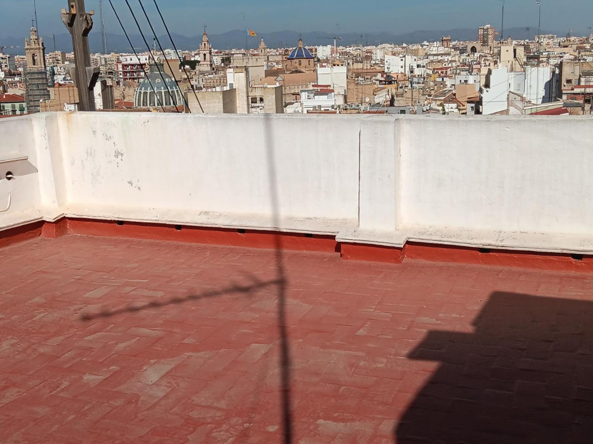 Apartamento Familiar Centro Historico Plaza Ayuntamiento "Ciutat Vella" Valencia Exterior foto