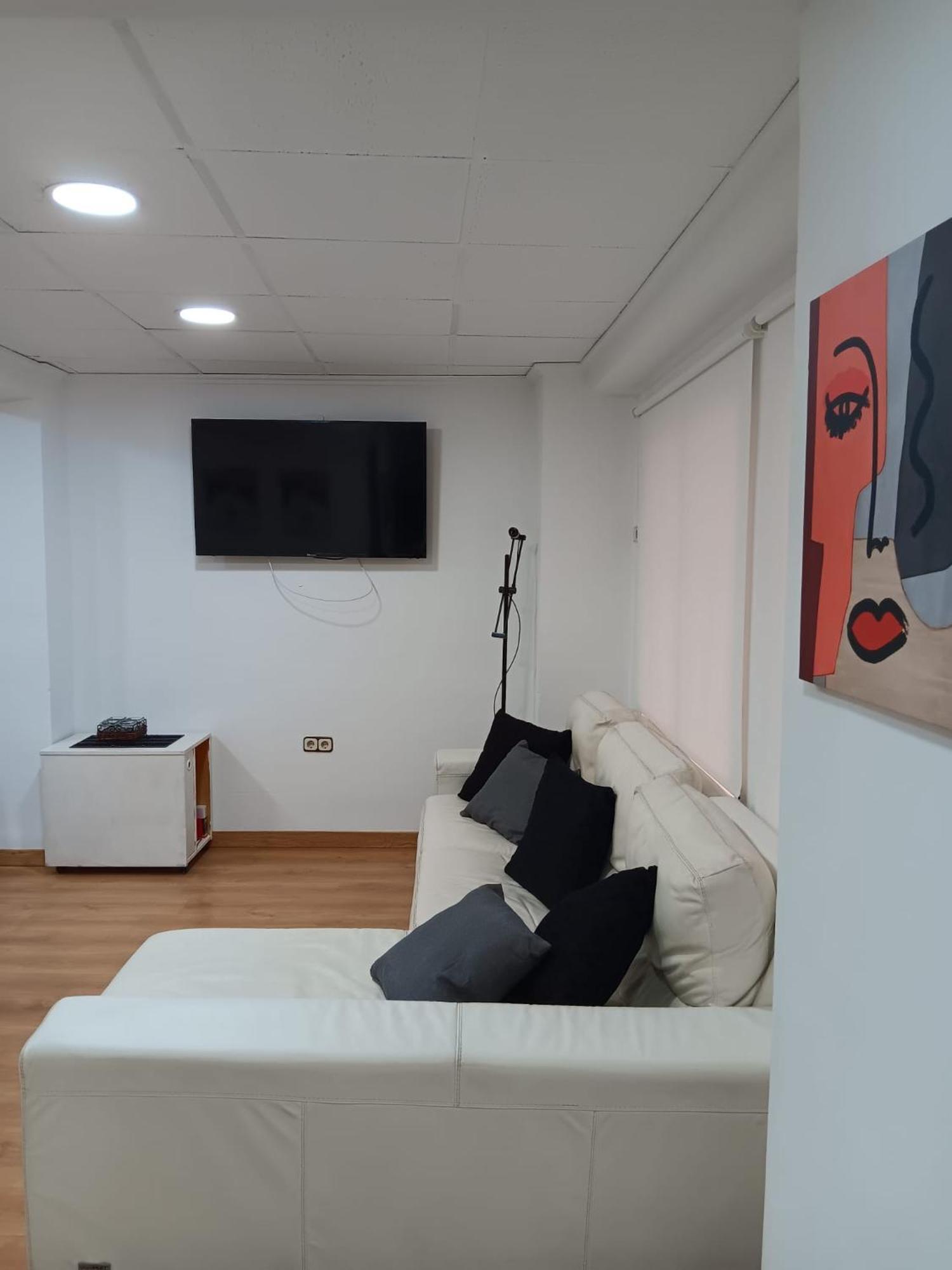 Apartamento Familiar Centro Historico Plaza Ayuntamiento "Ciutat Vella" Valencia Exterior foto