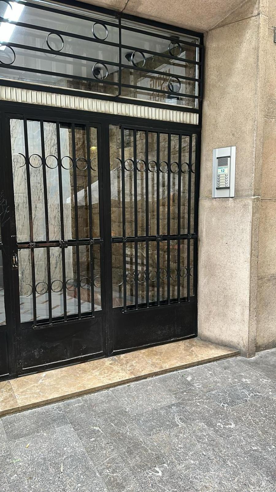 Apartamento Familiar Centro Historico Plaza Ayuntamiento "Ciutat Vella" Valencia Exterior foto